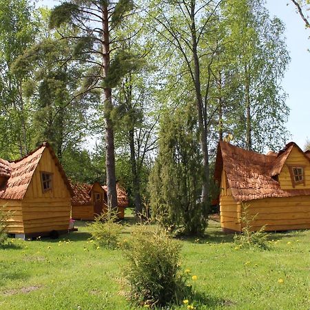 Hotel Kargaja Kuke Saun & Kaemping à Padakorve Extérieur photo