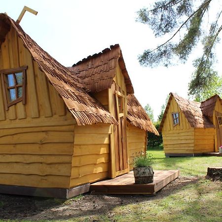Hotel Kargaja Kuke Saun & Kaemping à Padakorve Extérieur photo