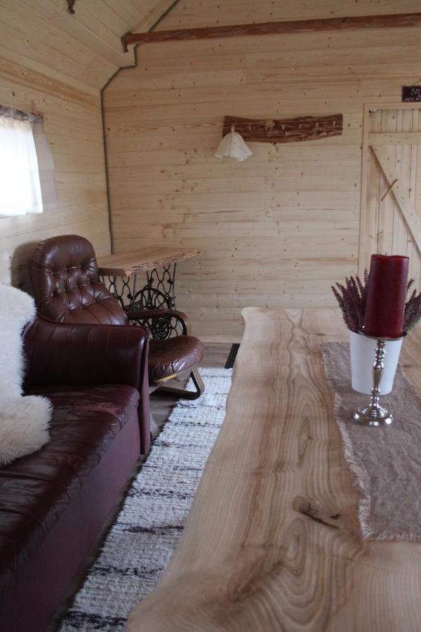 Hotel Kargaja Kuke Saun & Kaemping à Padakorve Extérieur photo