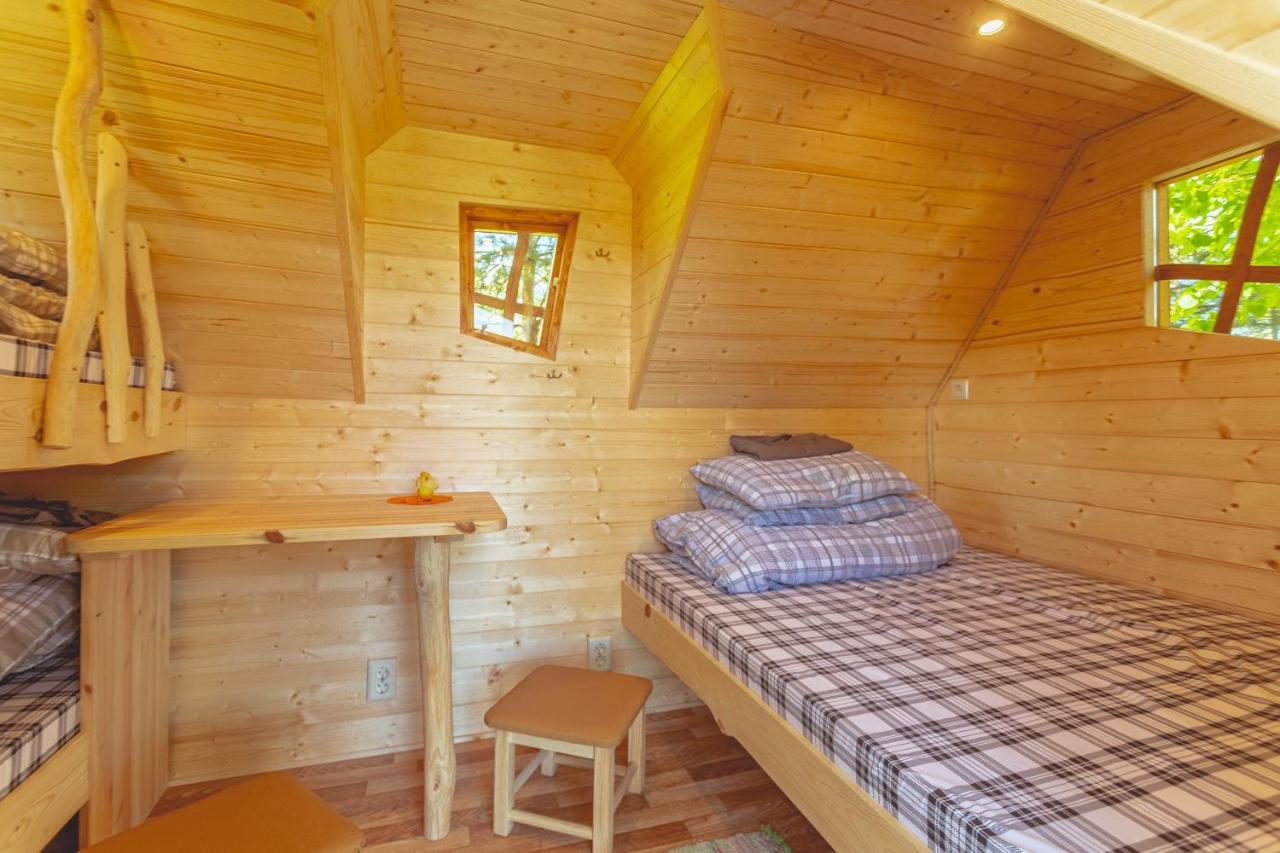 Hotel Kargaja Kuke Saun & Kaemping à Padakorve Extérieur photo